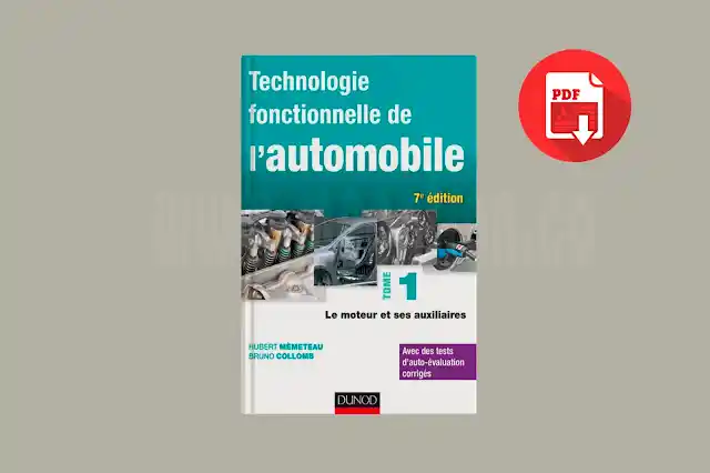 technologie fonctionnelle de l'automobile