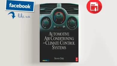 Automotive Air Conditioning and Climate Control Systems