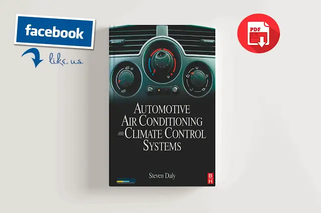 Automotive Air Conditioning and Climate Control Systems