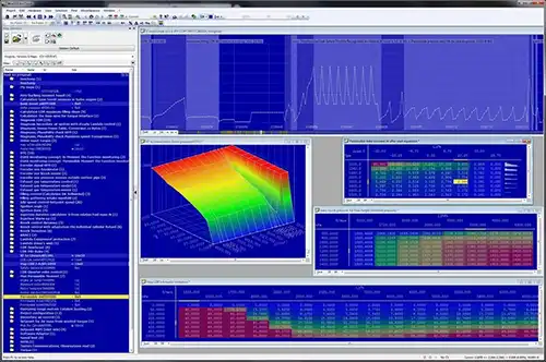 تحميل برنامج WinOLS 2.24