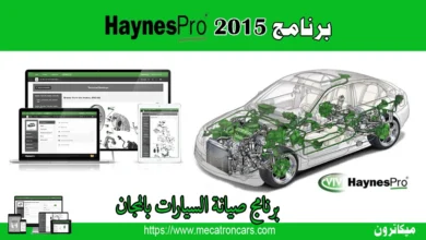 haynes pro 2015