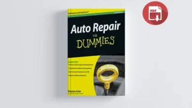 Auto-Repair-For-Dummies