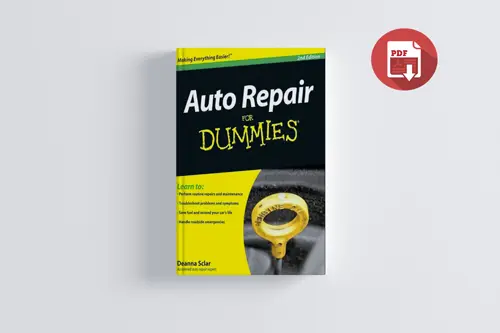 Auto-Repair-For-Dummies