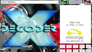 xDecoder 10.3+ Keygen