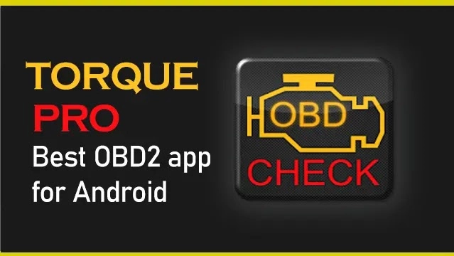 تطبيق Torque Pro 1.12.100