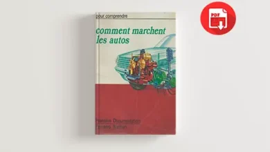 Comment marchent les autos de willemot elyane – Livre