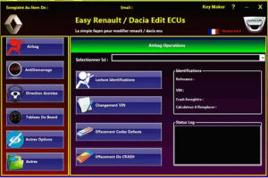 Easy Renault V6.1.4