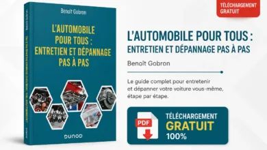 دليل صيانة السيارات للمبتدئين