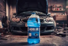 أعطال نظام AdBlue في السيارات وتأثيرها على المحرك والانبعاثات