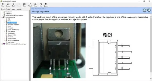 ECU Repair Helper E-Book (Free for All)