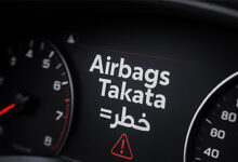 airbag takata