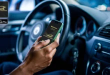مخططات كهربائية للسيارات من خلال تطبيق Auto Repair Documents