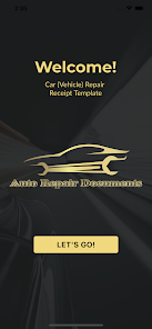 Auto Repair Documents - Apps on Google Play