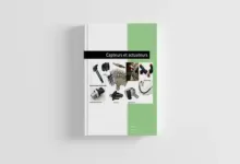 كتاب Capteurs et Actuateurs للمؤلف José Arias