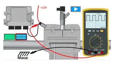 آلية عمل وتصنيف الحساسات في كتاب Capteurs et Actuateurs