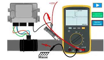 آلية عمل وتصنيف الحساسات في كتاب Capteurs et Actuateurs