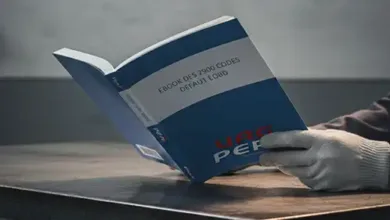 2900 code défaut avec explecation de group VAG en français