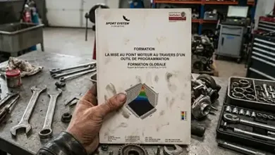 مهارات Car ECU Programming Course وبرمجيات Bosch ECU Remapping