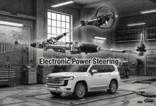 Electric Power Steering