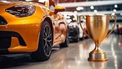 ترتيب السيارات الأكثر موثوقية في عام 2026