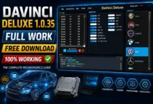 2025 Original DaVinci Deluxe Edition V 1.0.35 Full Function